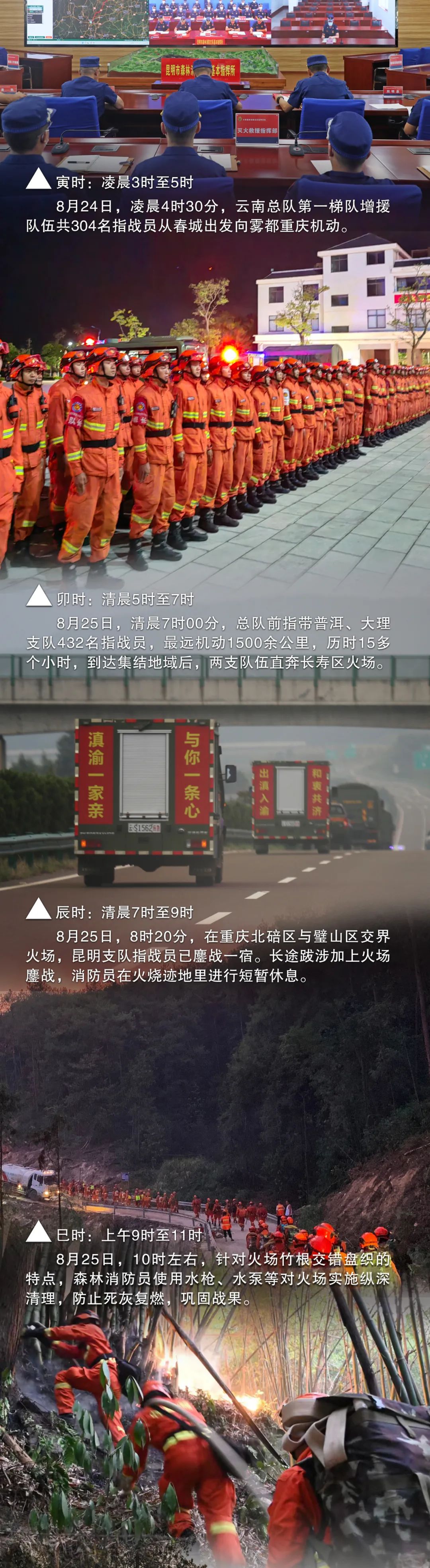 918云南交通台(微信)