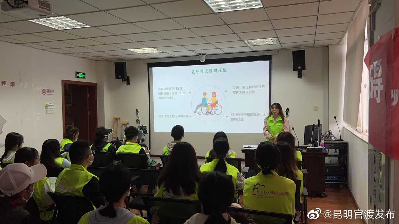 “昆明官渡发布”微博