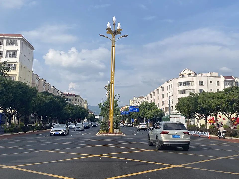 玉溪发布