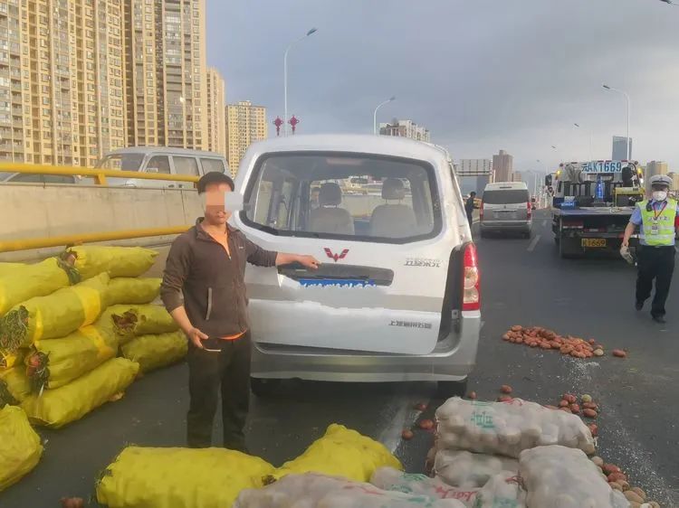 昆明交警