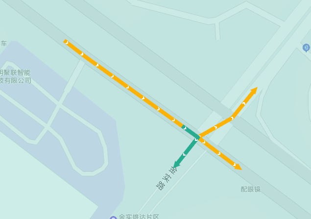 昆明交警