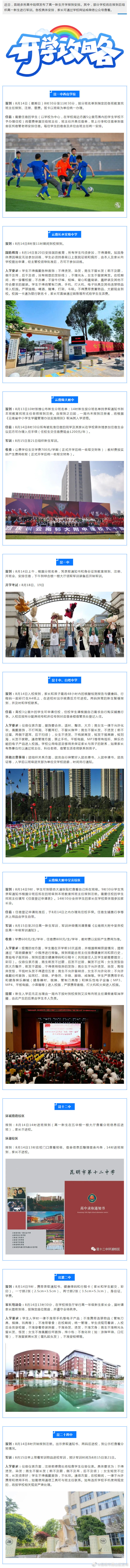 昆明市西山区发布