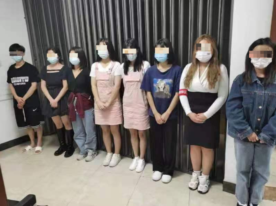 掌上春城