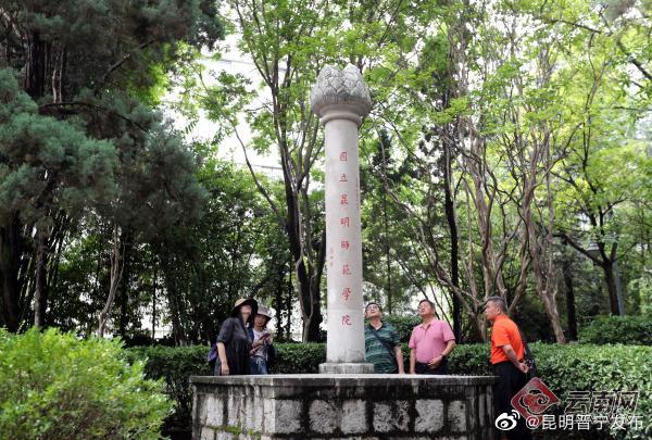 作家专访|徐剑：我想写本书，叫《春城万象》