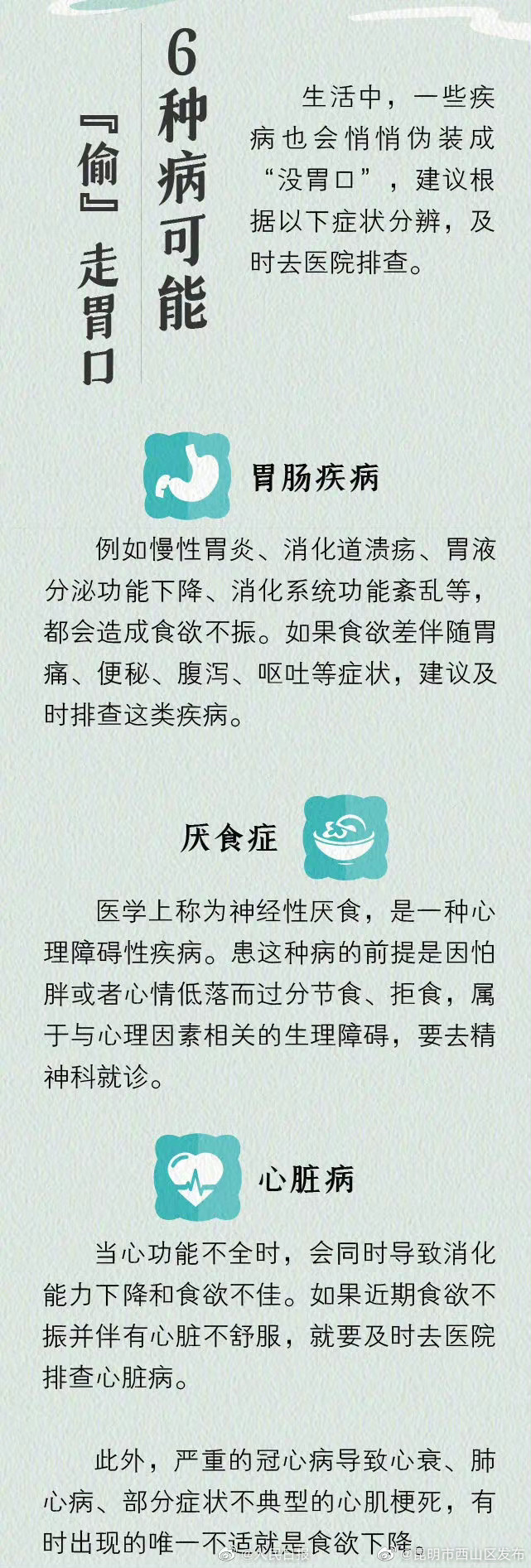 昆明市西山区发布