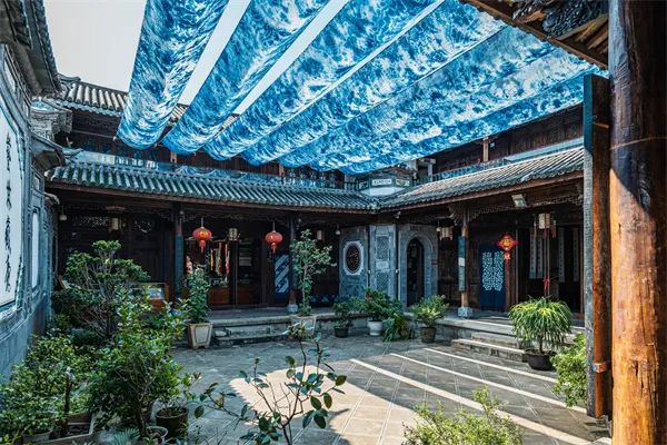 文旅云南