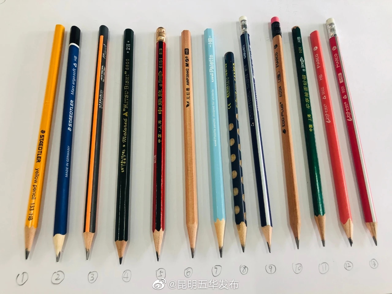 “昆明五华发布”微博