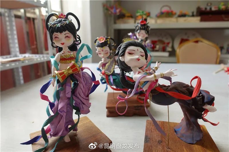 昆明盘龙发布