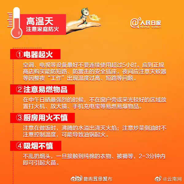 “昆明五华发布”微博