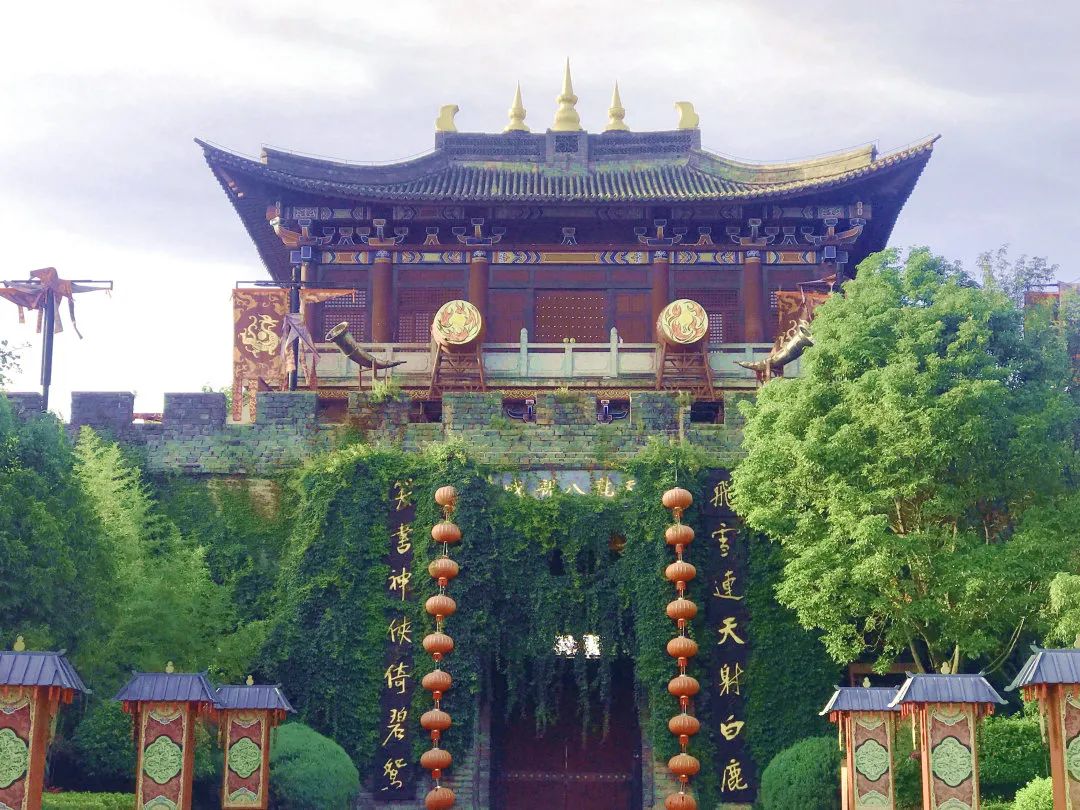 大理电视台