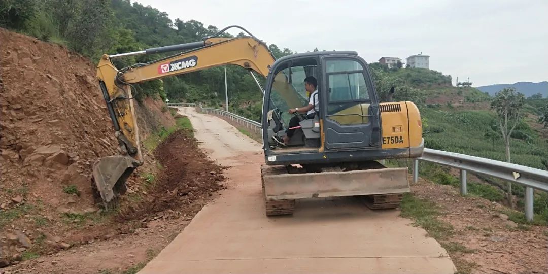 南涧党建彝乡先锋