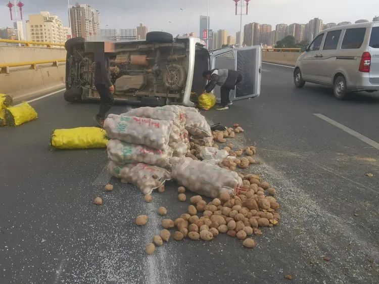 昆明交警