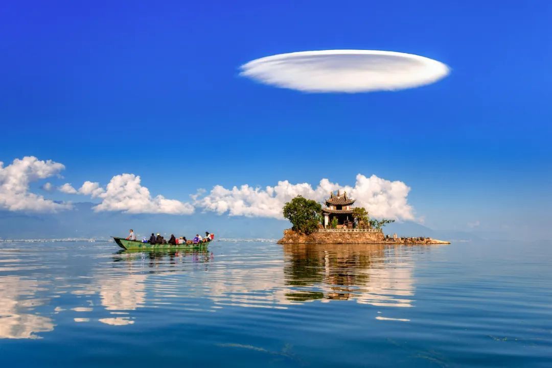 云南省文化和旅游厅