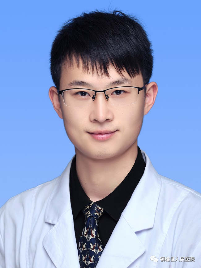 镇雄县人民医院