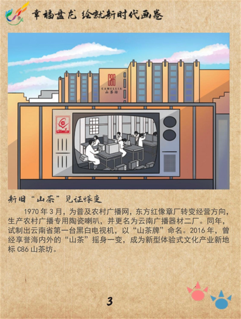 微观盘龙