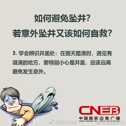 “昆明五华发布”微博