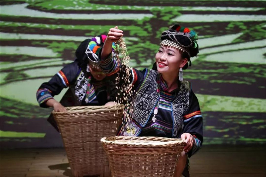 云南省文化和旅游厅