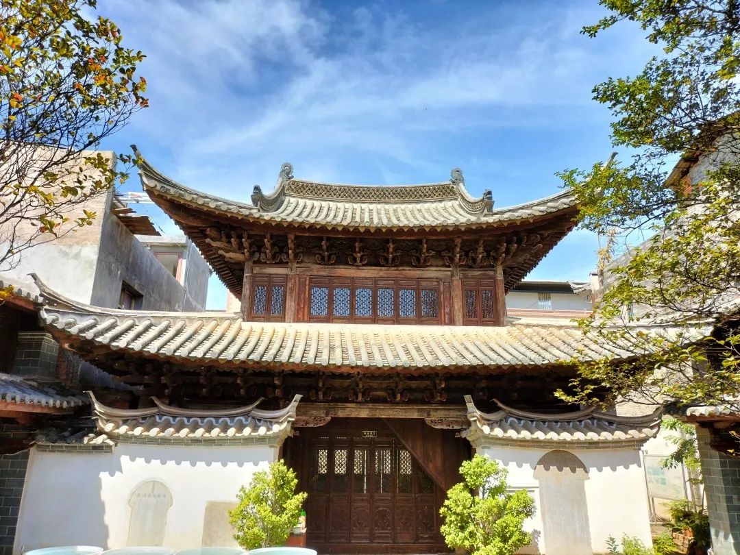 红河文旅