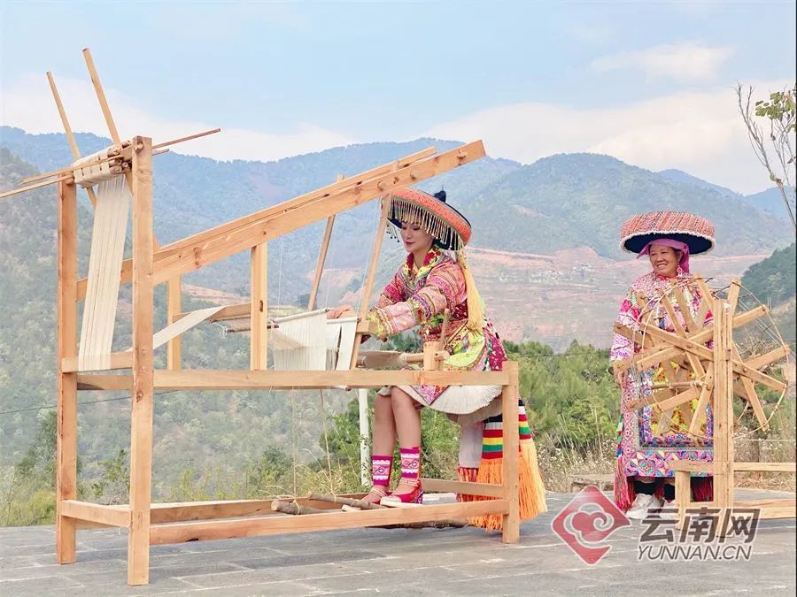 文旅云南