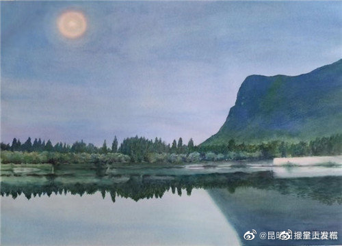 呈贡发布