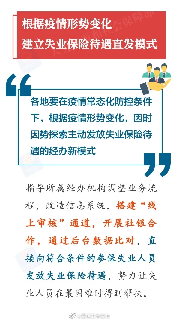 “昆明五华发布”微博