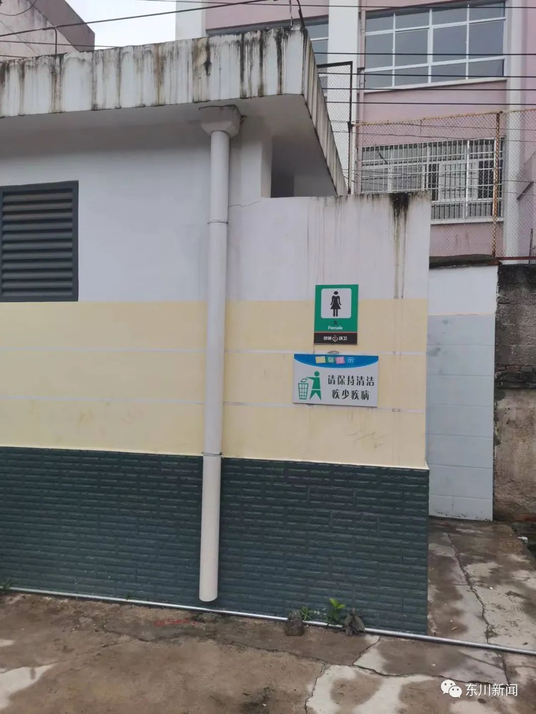 东川新闻