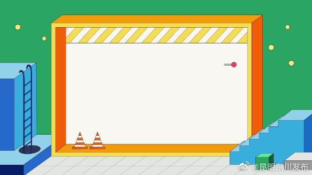 有限空间的主要风险