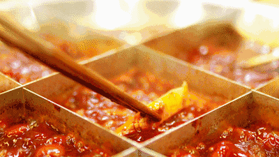 比起水，牛奶的解辣效果更佳