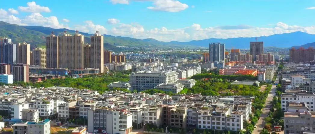 大理电视台