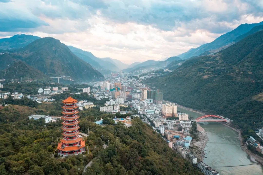 昆明文旅