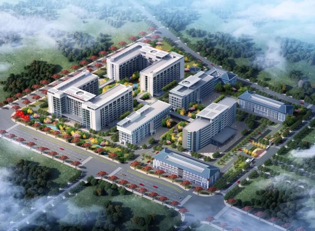 思茅区人民医院