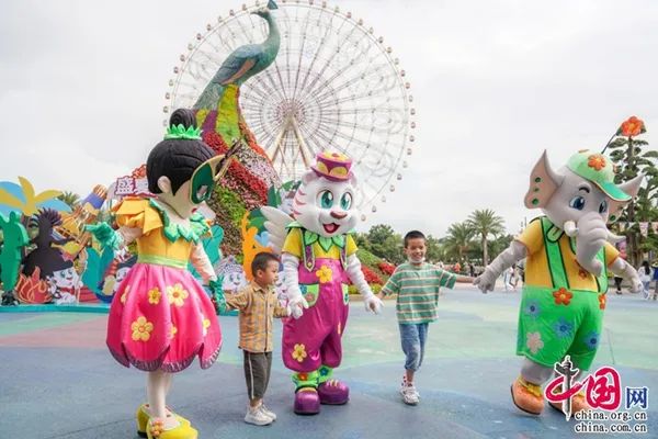 昆明文旅