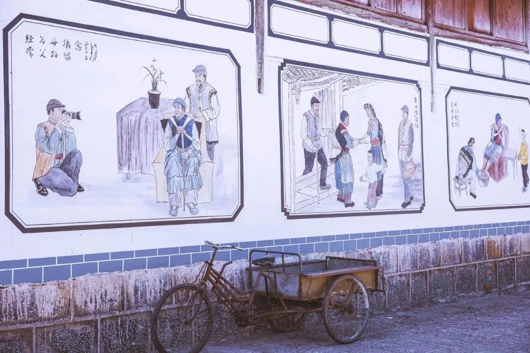 云南省文化和旅游厅