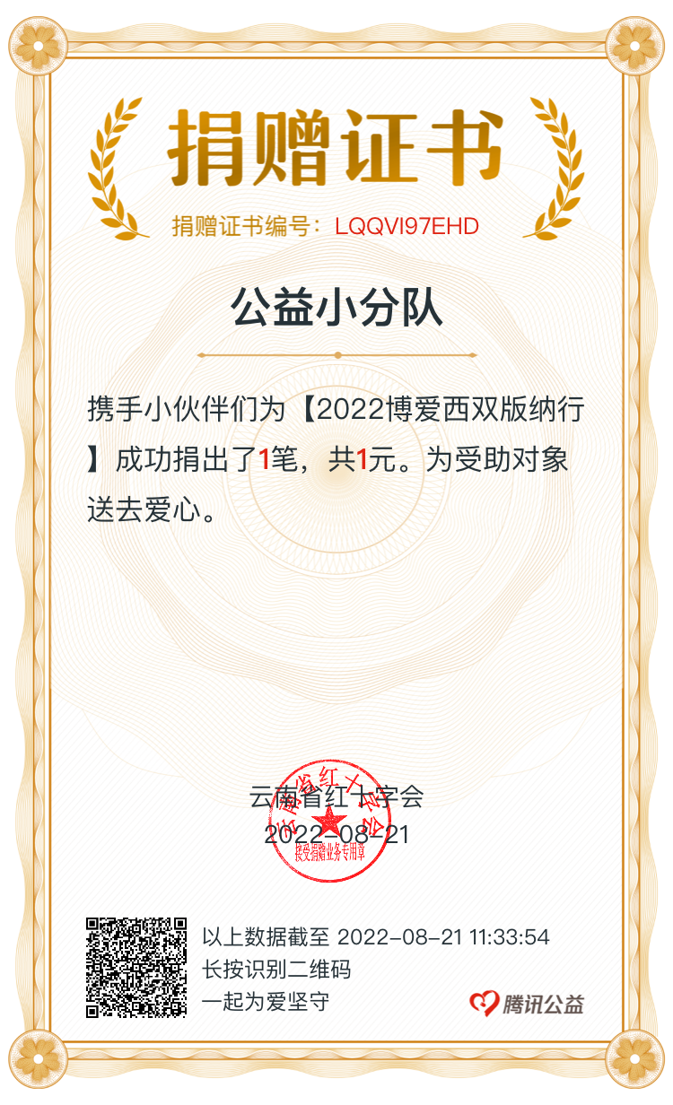 西双版纳先锋