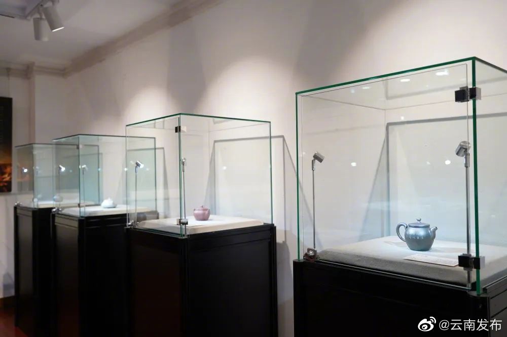 “云南发布”微博