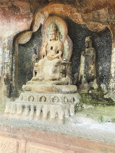 云南省文化和旅游厅