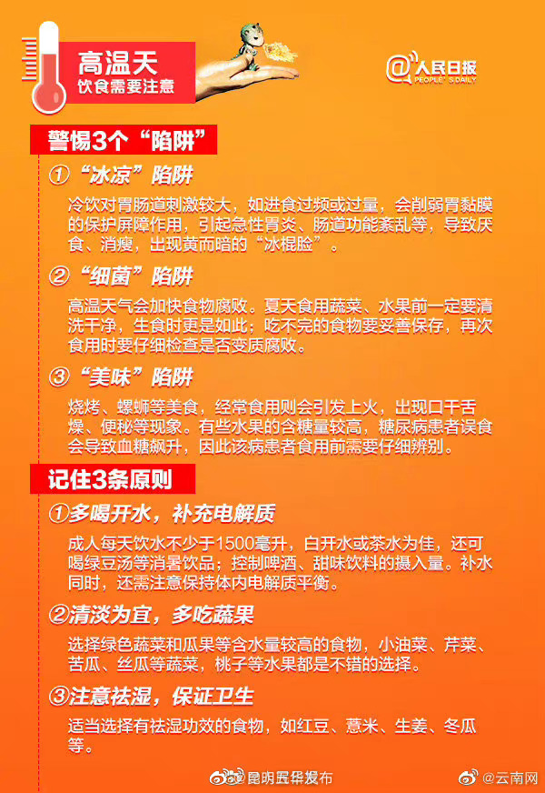 “昆明五华发布”微博