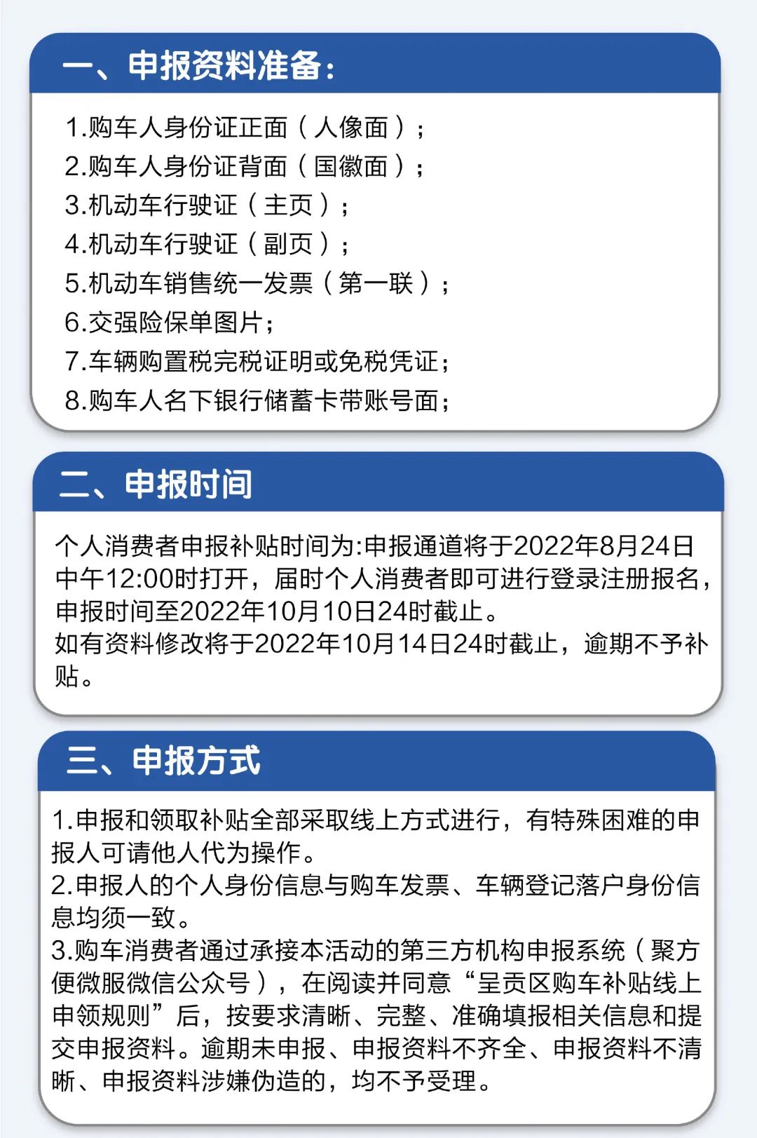 呈贡发布