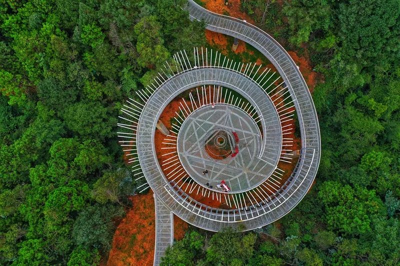 昆明文旅