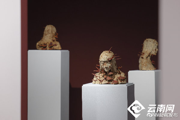 “云南发布”微博