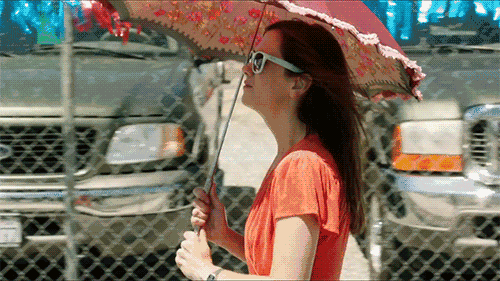 挑防晒衣看3个指标