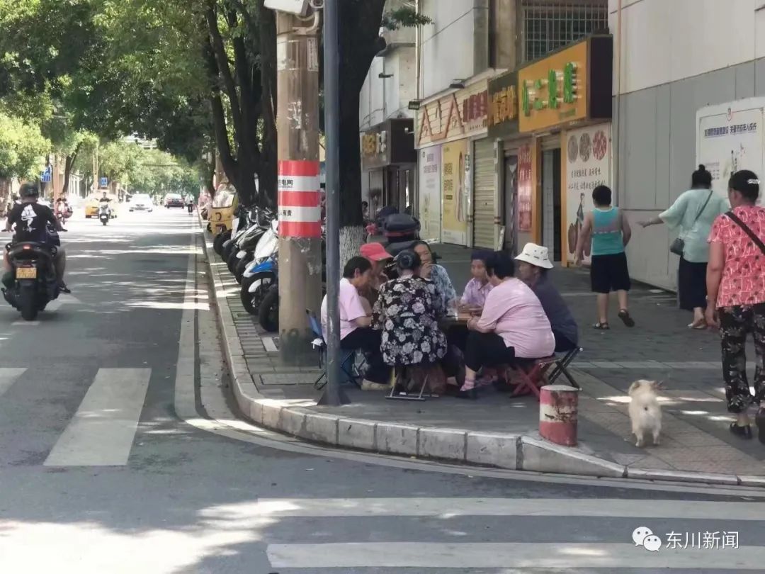 东川新闻