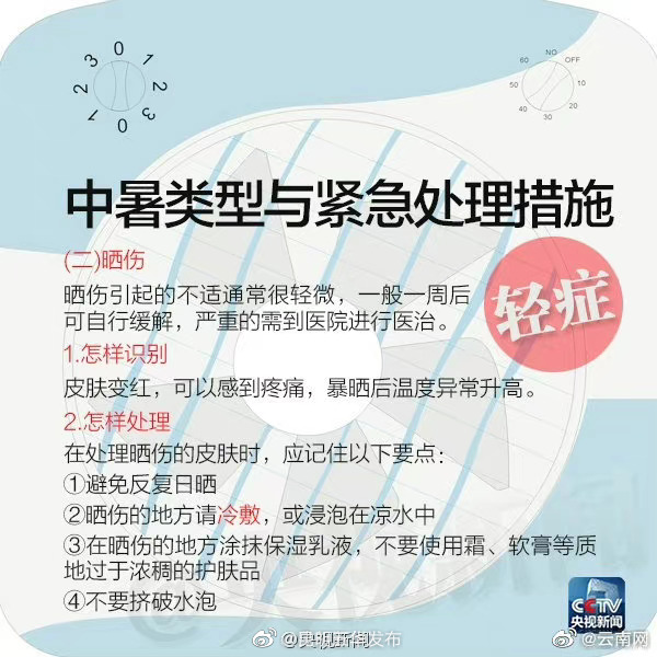 “昆明五华发布”微博