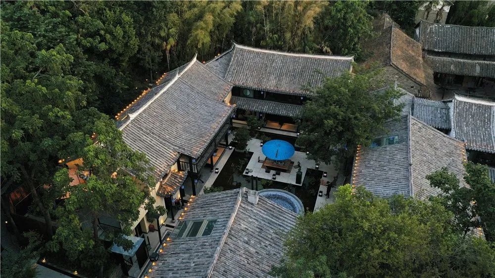 文旅云南