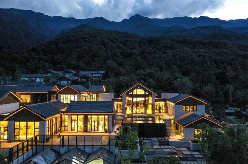 文旅云南