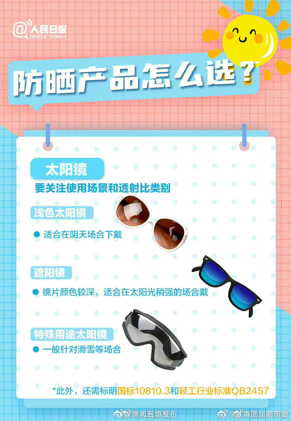“昆明五华发布”微博