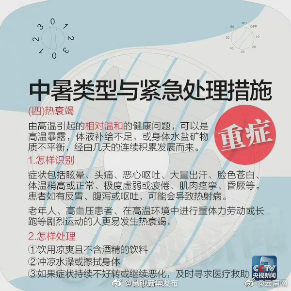 “昆明五华发布”微博