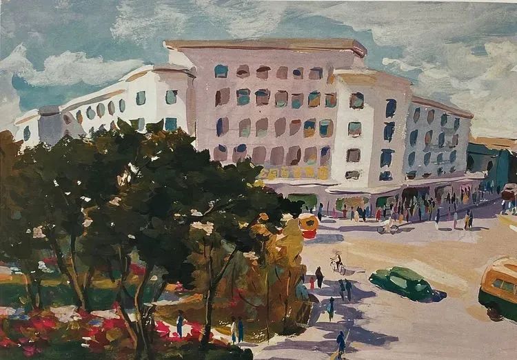 昆明公共文化云