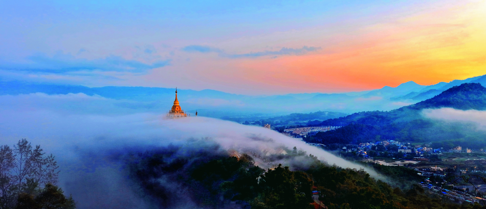 云南省文化和旅游厅