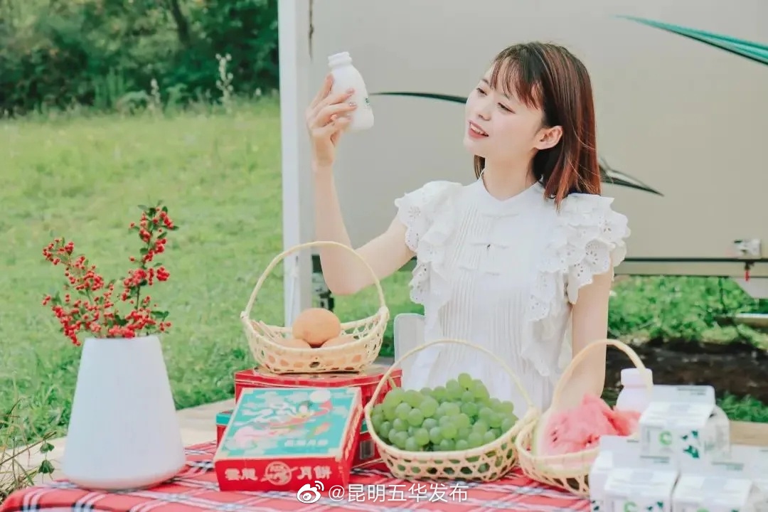 “昆明五华发布”微博